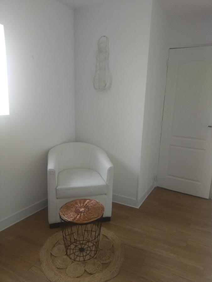 Chambre Serenity Apartment Stains Exterior photo